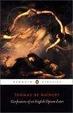 Cover of Confessions of an English Opium Eater