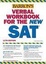 Cover of "Verbal Workbook for the NEW SAT"
