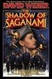 Cover of The Shadow of Saganami