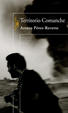 Cover of Territorio comanche