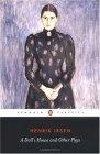 A Doll's House and Other Plays