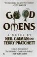 Cover of Good omens