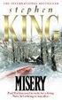Cover of Misery