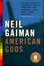 Cover of "American Gods"