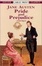 Cover of "Pride and Prejudice"
