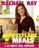 Cover of Rachael Ray Express Lane Meals