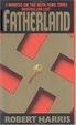Cover of Fatherland