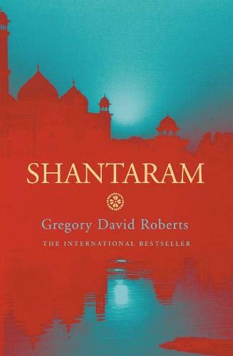 Image of Shantaram