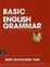 Cover of "Basic English Grammar, Full Student Text, Second Edition"