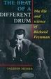 Cover of The Beat of a Different Drum