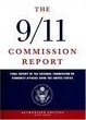 Cover of The 9/11 Commission Report