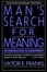 Cover of Man's Search for Meaning