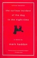 Cover of Curious Incident of the Dog in the Night-Time