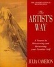Cover of The Artist's Way