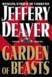 Cover of Garden of Beasts