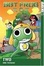 Cover of "Sgt. Frog, Book 2"