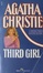 Cover of Third Girl