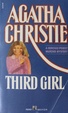 Cover of Third Girl