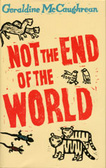 Not the End of the World