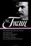 Cover of "Twain"