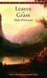 Cover of Leaves of Grass
