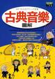 Cover of 古典音樂圖解