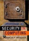 Image of Security in Computing, Second Edition