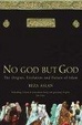 Cover of No God but God
