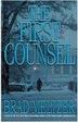 Cover of The First Counsel