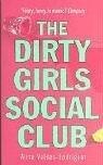 The Dirty Girls Social Club