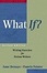 Cover of "What If?"