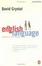 Cover of "The English Language"