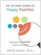Cover of "100 Simple Secrets of Happy Families"