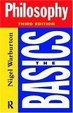 Cover of Philosophy: The Basics
