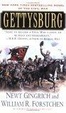Cover of Gettysburg