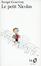Cover of "Le petit Nicolas"