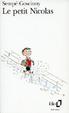 Cover of Le petit Nicolas