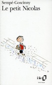 Le petit Nicolas