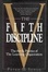 Cover of The Fifth Discipline