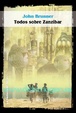 Cover of Todos sobre Zanzíbar