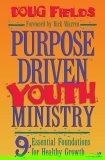 Purpose-Driven® Youth Ministry