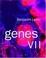 Cover of Genes VII