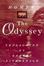 Cover of "The Odyssey"