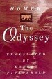 Cover of The Odyssey
