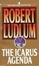 Cover of "The Icarus Agenda"