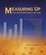 Cover of 'Measuring Up'