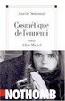 Cover of Cosmétique de l'ennemi