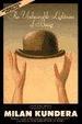 Cover of The Unbearable Lightness of Being