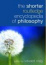 Cover of "The Shorter Routledge Encyclopedia of Philosophy"