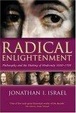 Cover of Radical Enlightenment